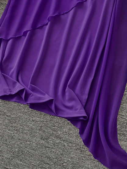 JO | TIMELESS SLEEVELESS MIDI DRESS