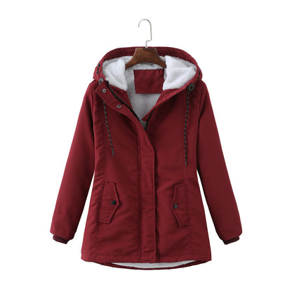 JO | Effortless and elegant jacket