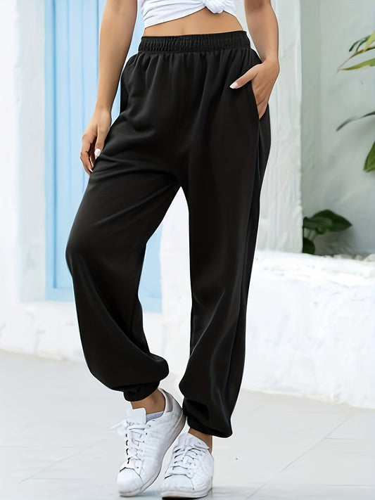 JO | Uncomplicated and chic pants