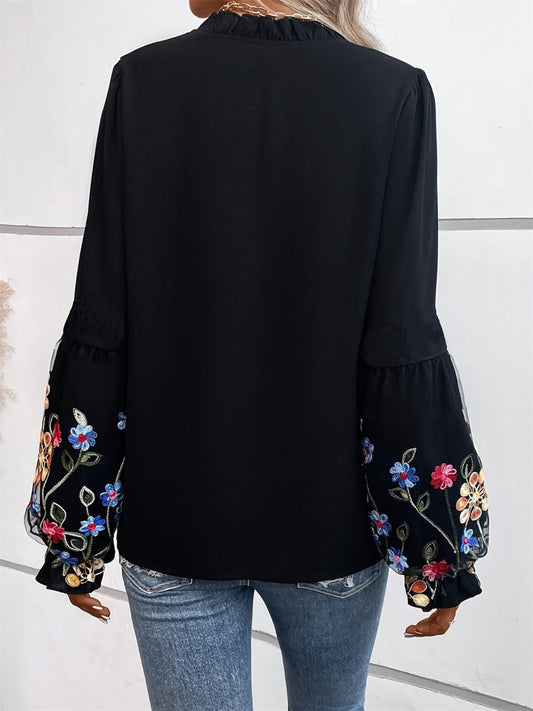 JO | Classic, comfortable winter sweatshirt