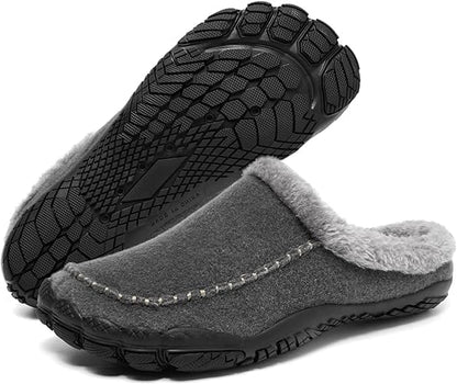 JO | Warm shoes, comfortable cotton slippers for indoors