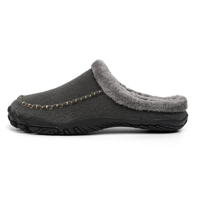 JO | Warm shoes, comfortable cotton slippers for indoors