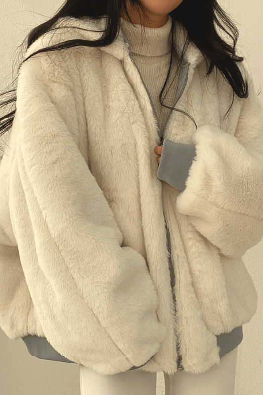 JO | Stylish winter coat