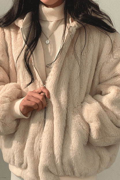 JO | Stylish winter coat