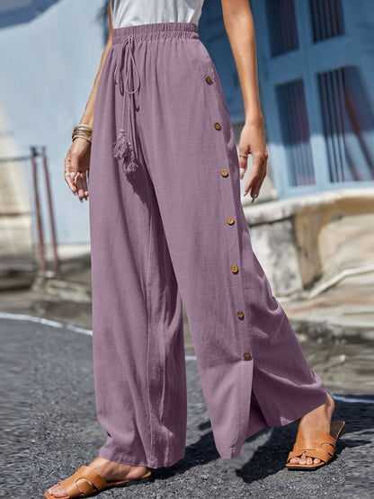 JO | Effortless and Chic Pants