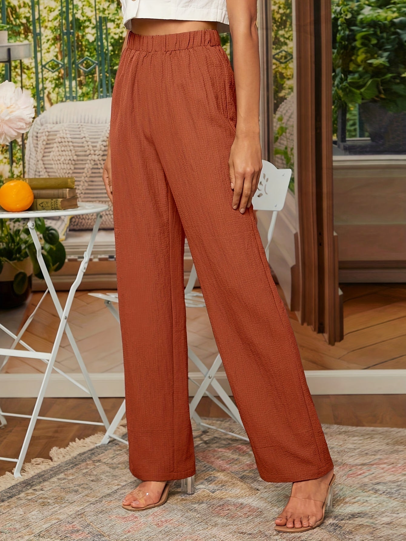 JO | Comfortable and fashionable winter pants