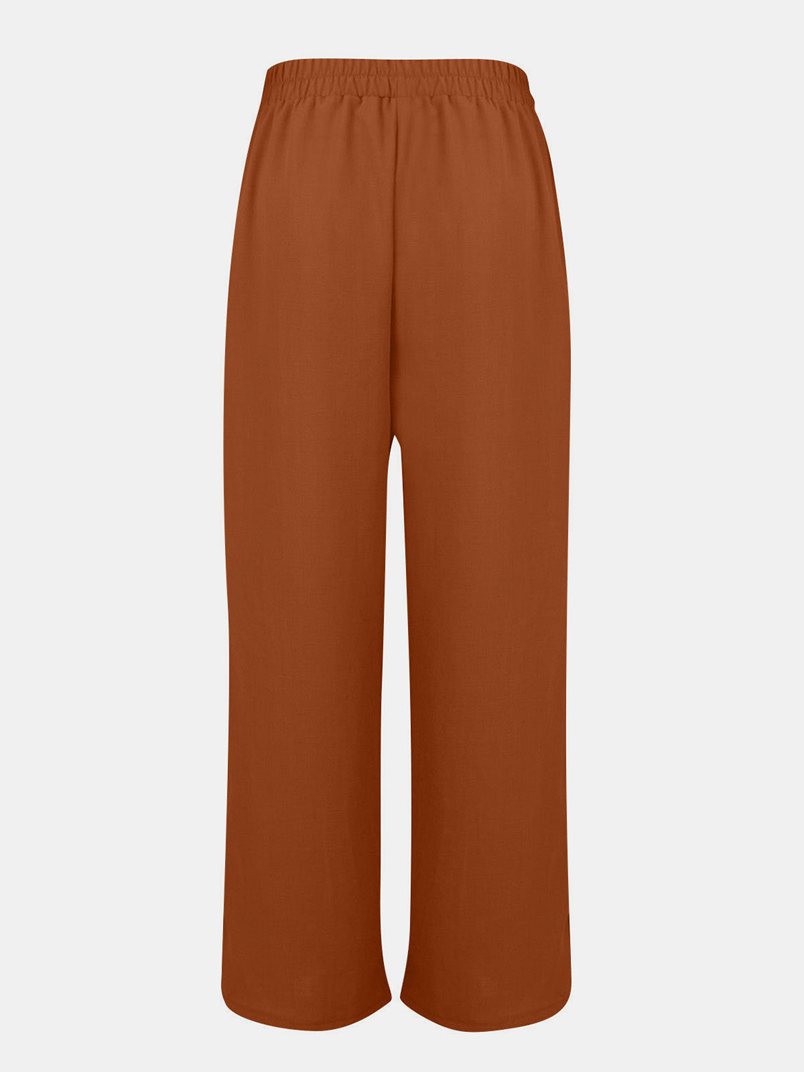 JO | Effortless and Chic Pants