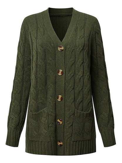 JO | Casual and comfortable winter sweaters