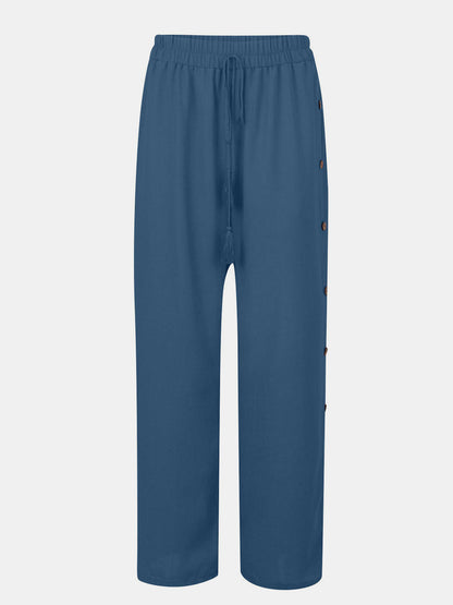 JO | Effortless and Chic Pants