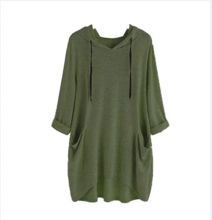JO | Effortless and chic winter sweaters