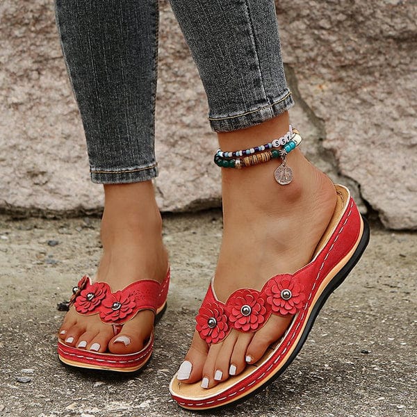 JO | Orthopaedic women's fashion sandals