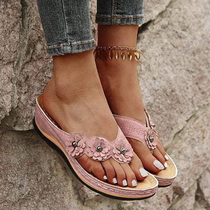 JO | Orthopaedic women's fashion sandals