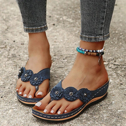 JO | Orthopaedic women's fashion sandals