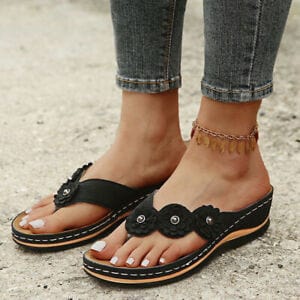 JO | Orthopaedic women's fashion sandals