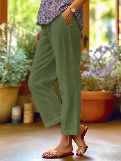 JO | Fashionable pants