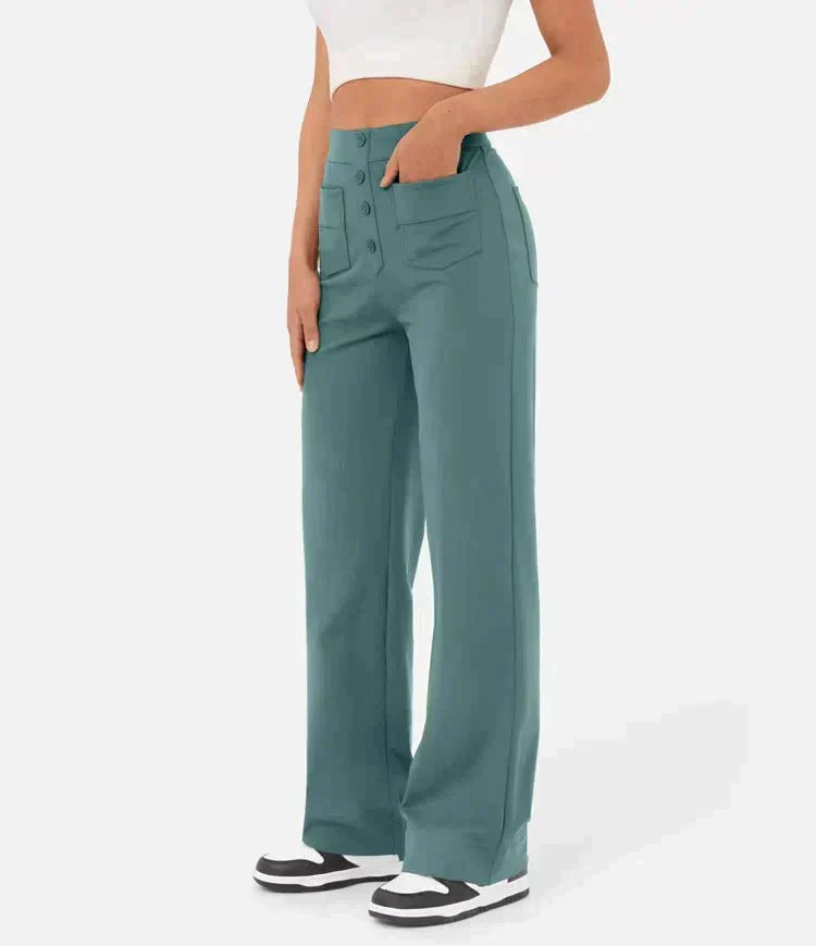 JO | Tailored and elegant general pants