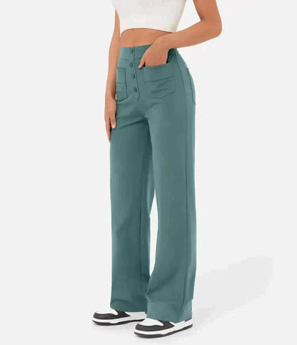 JO | Tailored and elegant general pants