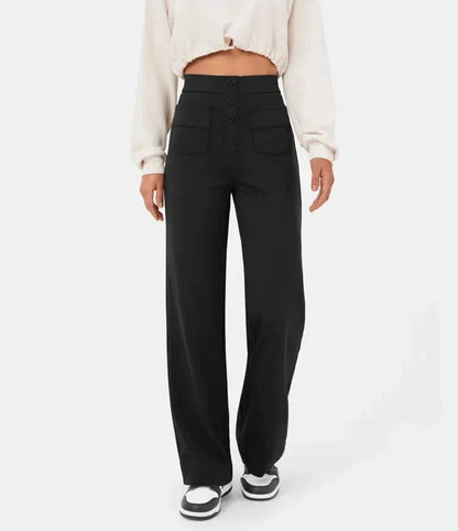 JO | Tailored and elegant general pants