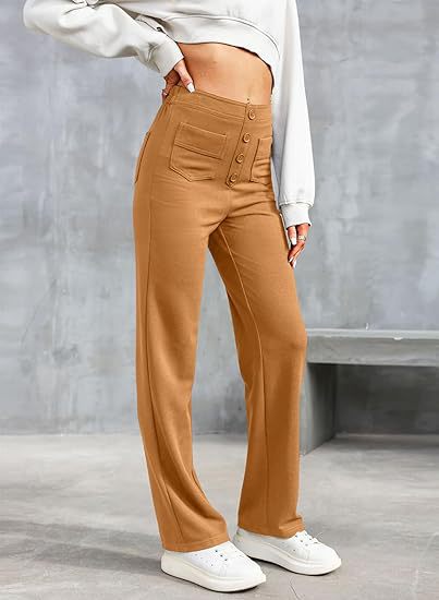 JO | Tailored and elegant general pants