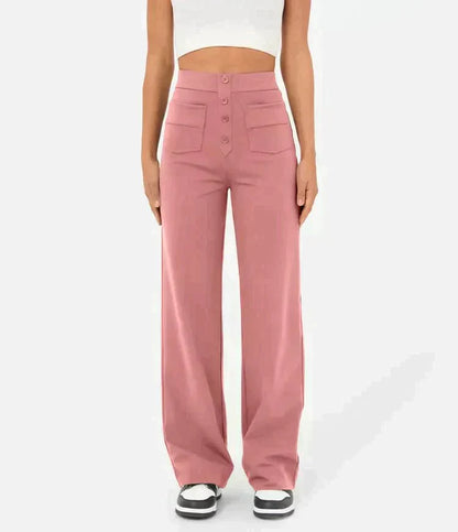 JO | Tailored and elegant general pants