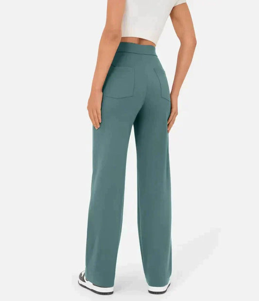 JO | Tailored and elegant general pants