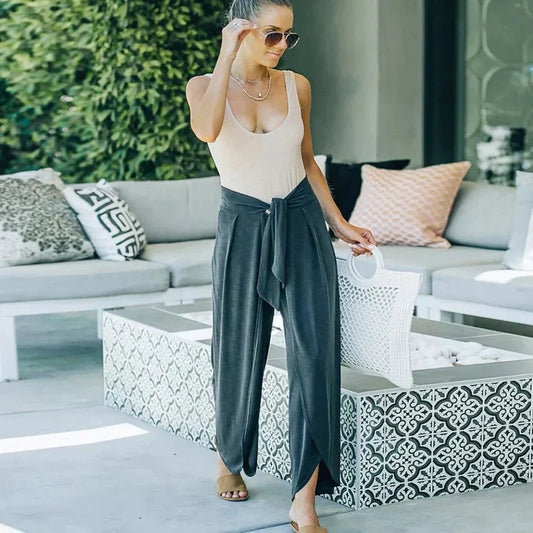 JO | Light and airy pants