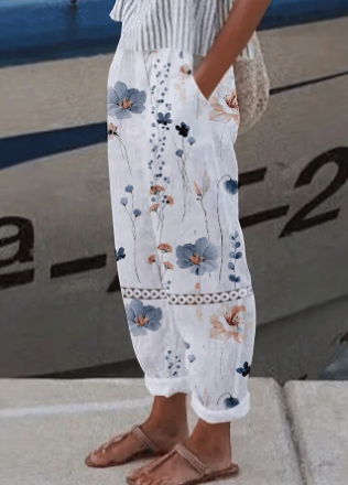 JO | Effortless and trendy general pants