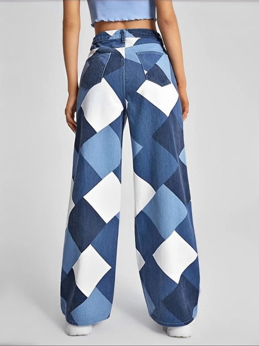 JO | Elegant and casual garment