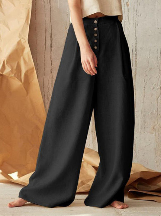 JO | Chic and versatile winter pants