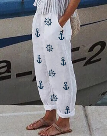 JO | Effortless and trendy general pants