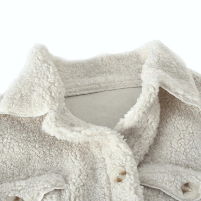 JO | Relaxed and timeless winter jacket