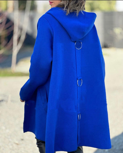 JO | Casual and fashionable winter jacket