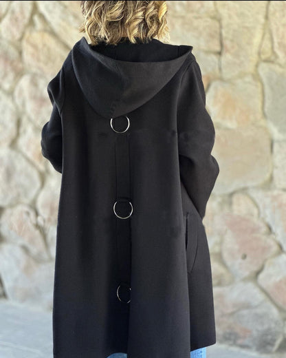 JO | Casual and fashionable winter jacket
