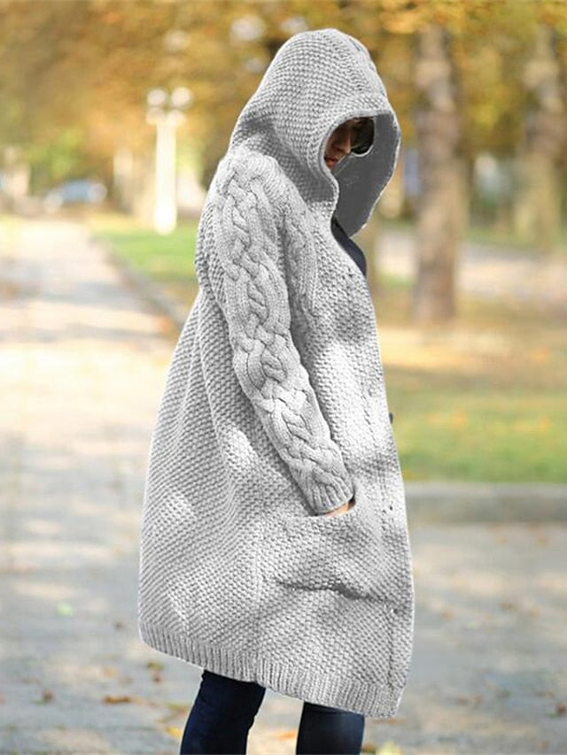 JO | Comfortable and fashionable sweater