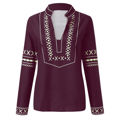 JO | Versatile, comfortable winter sweatshirt
