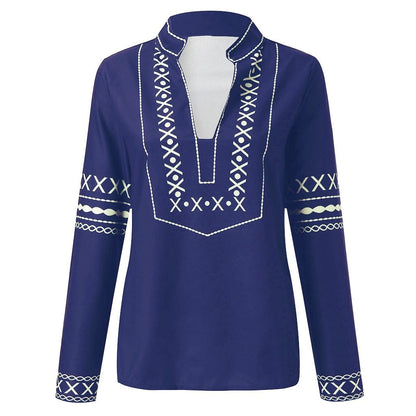 JO | Versatile, comfortable winter sweatshirt