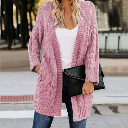 JO | Casual and comfortable sweater