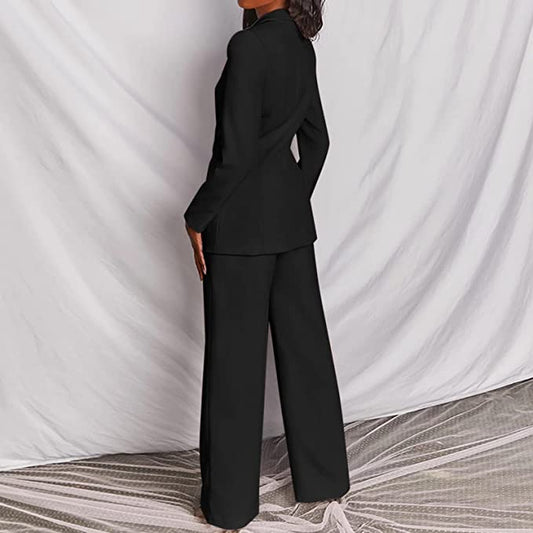 JO | Fashionable and effortless winter dress