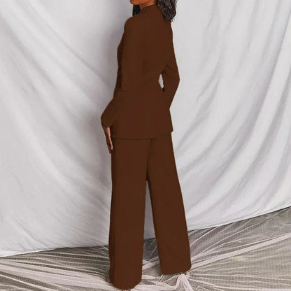 JO | Fashionable and effortless winter dress