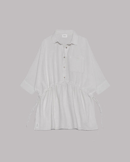 JO | Classic shirt dress