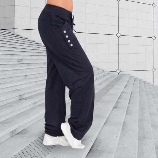 JO | Elegant and stylish pants for women