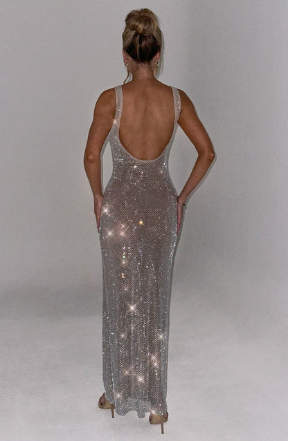 JO | Maxi dress