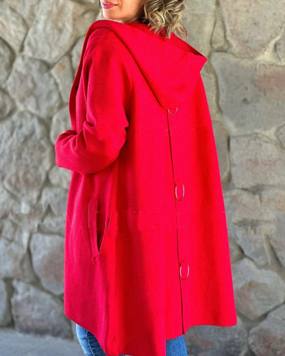 JO | Casual and fashionable winter jacket