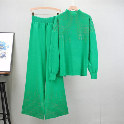 JO | Versatile and comfortable garment
