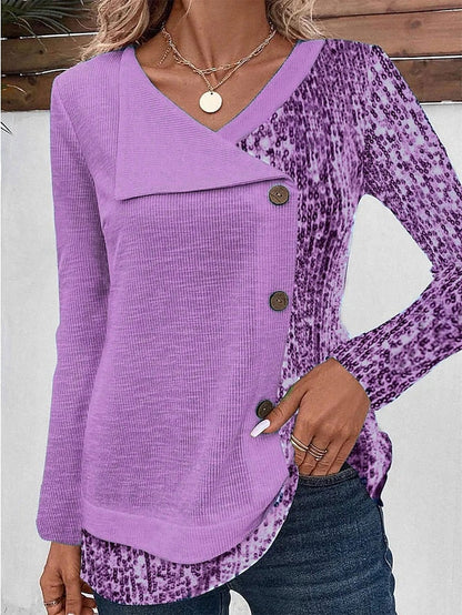 JO | Uncomplicated and chic shirt