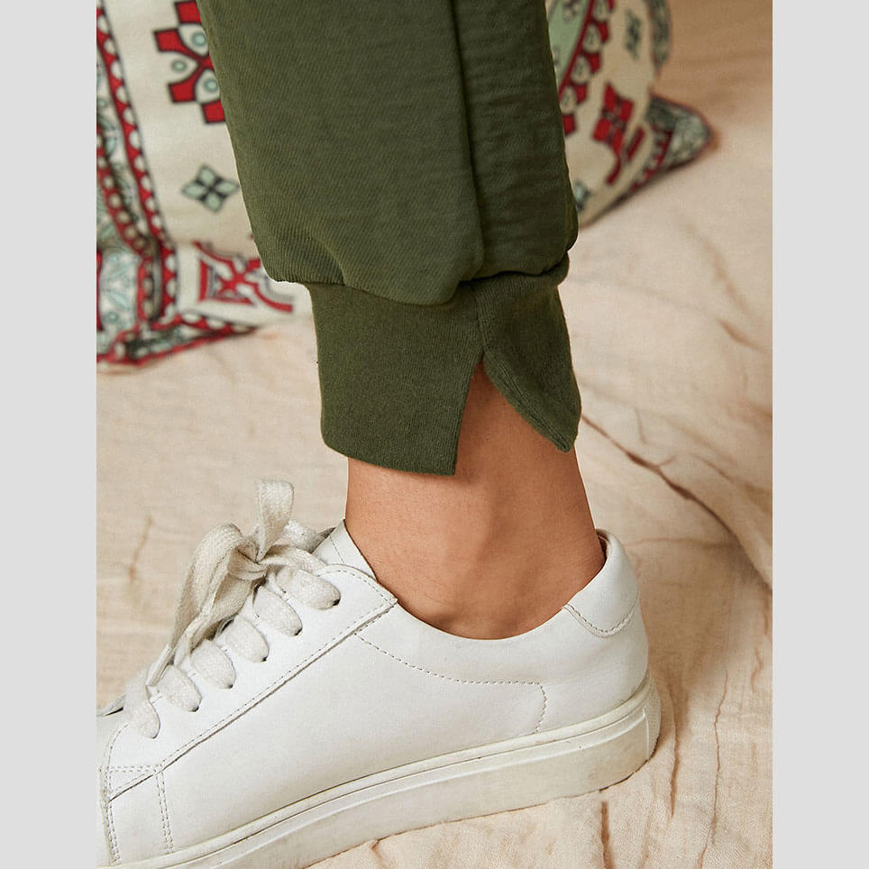 JO | Elegant summer pants