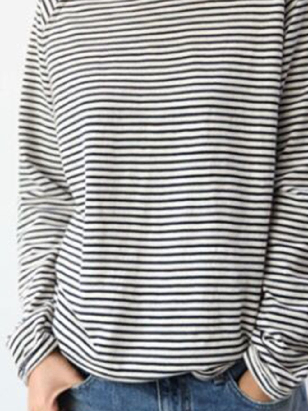 JO | Comfortable and fashionable shirt