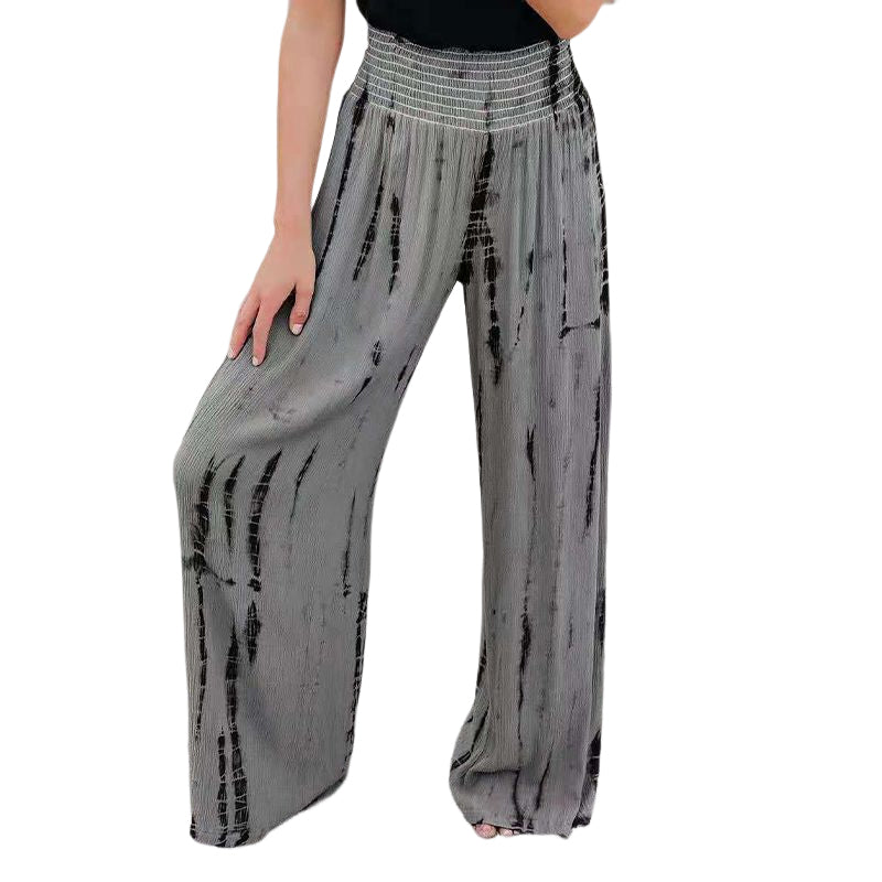 JO | Relaxed and timeless winter pants