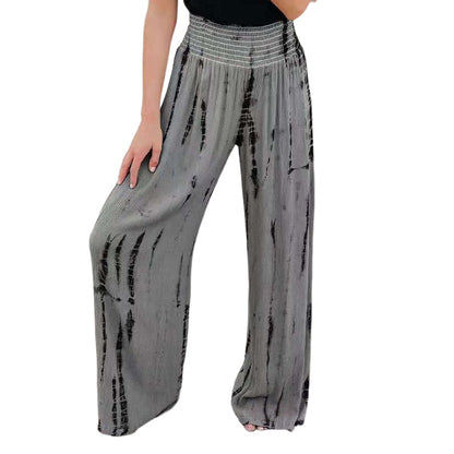 JO | Relaxed and timeless winter pants