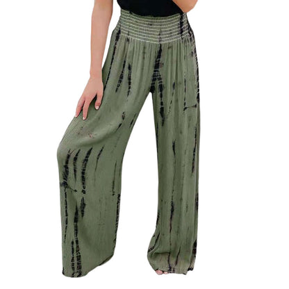JO | Relaxed and timeless winter pants